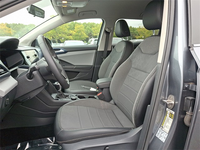 2022 Volkswagen Taos SE photo 13