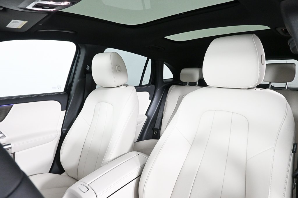 2026 Mercedes Benz GLA 250 photo 5