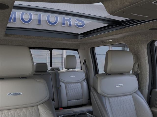 2025 FORD F-150 - Image 44