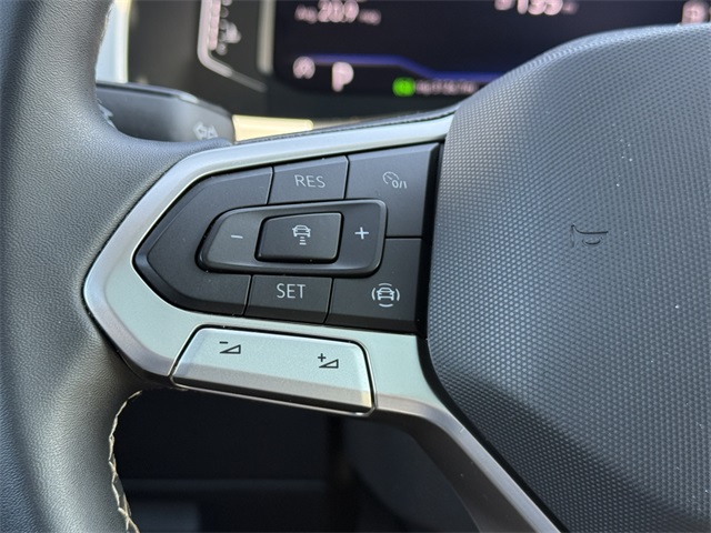 2023 Volkswagen Atlas V6 SE Technology photo 23