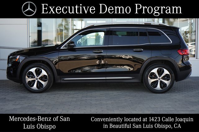 2025 Mercedes Benz GLB 250 photo 4
