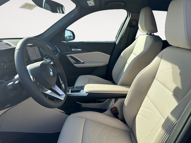 2025 Bmw X1 XDrive28i photo 13