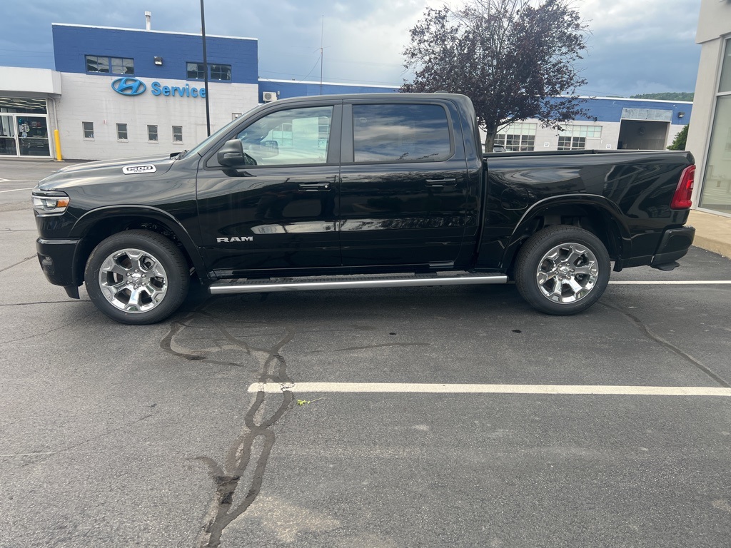 2025 Ram 1500 Big Horn Lone Star photo 2