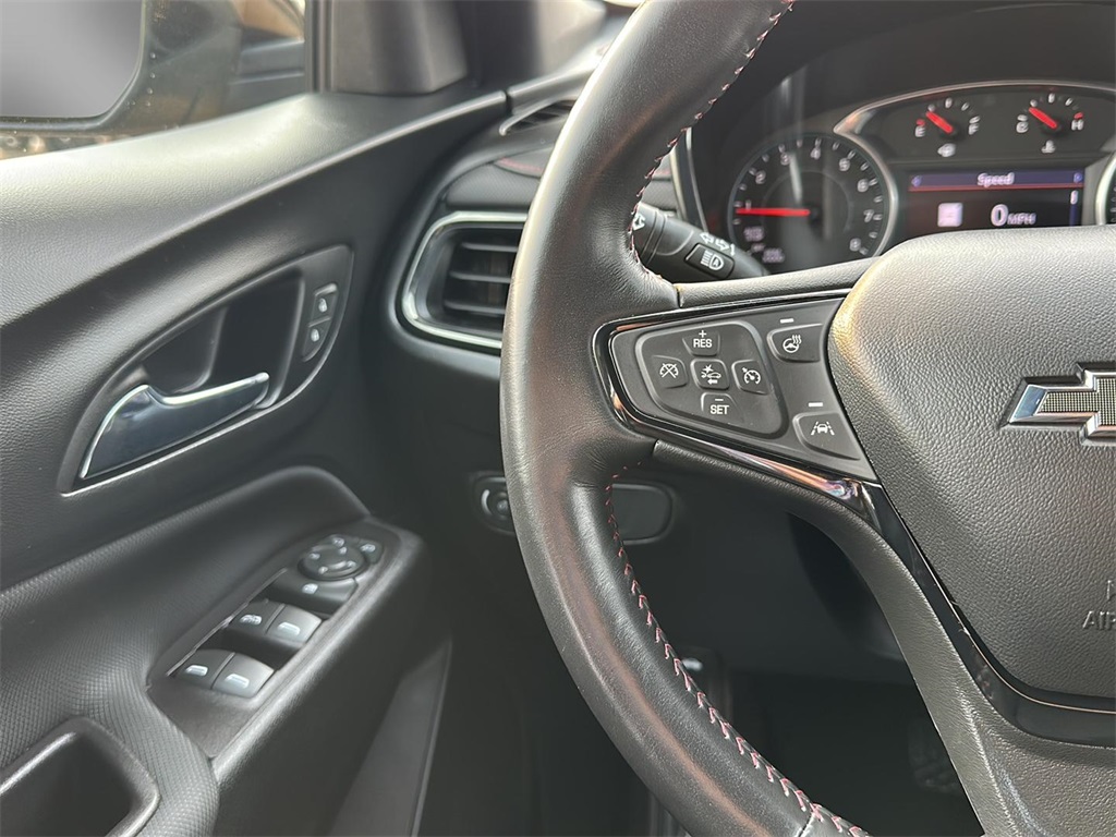 2022 Chevrolet Equinox RS photo 4