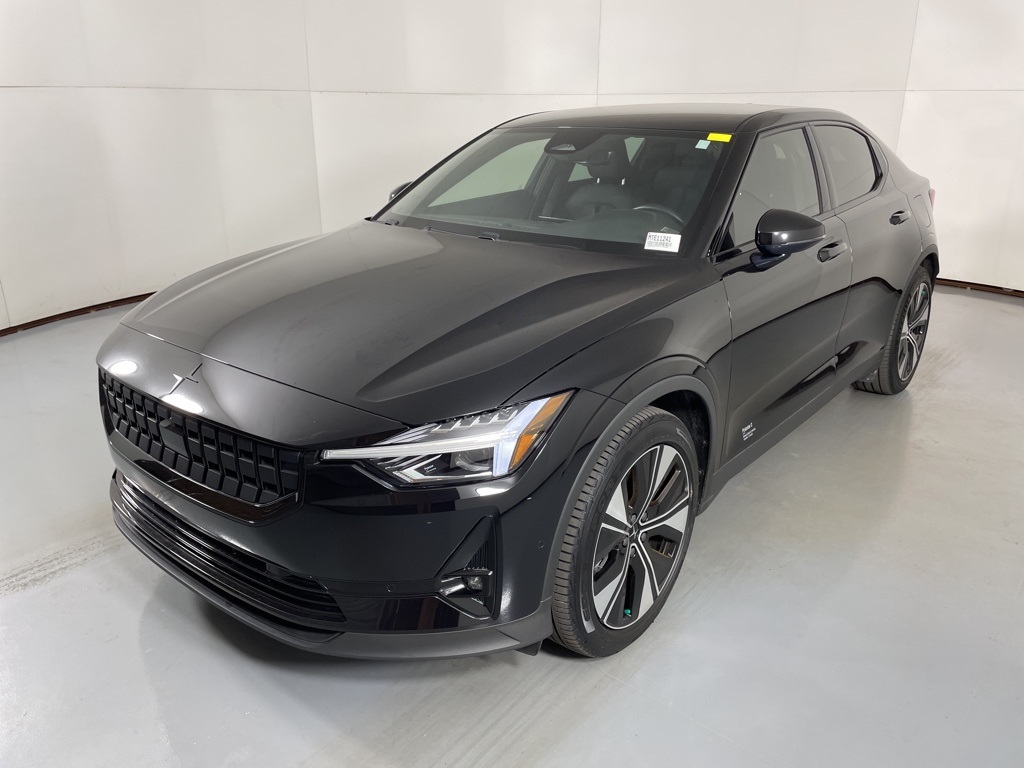 2023 Polestar PS2 photo 4