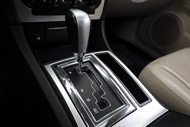 2006 Dodge Charger R/T photo 4
