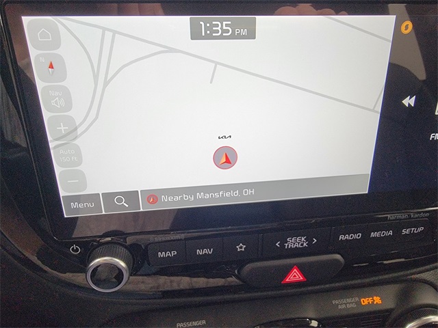 2025 Kia Soul GT-Line photo 29