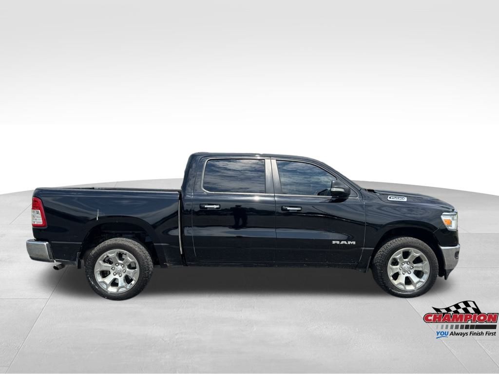 2019 Ram 1500 Big Horn Lone Star photo 5