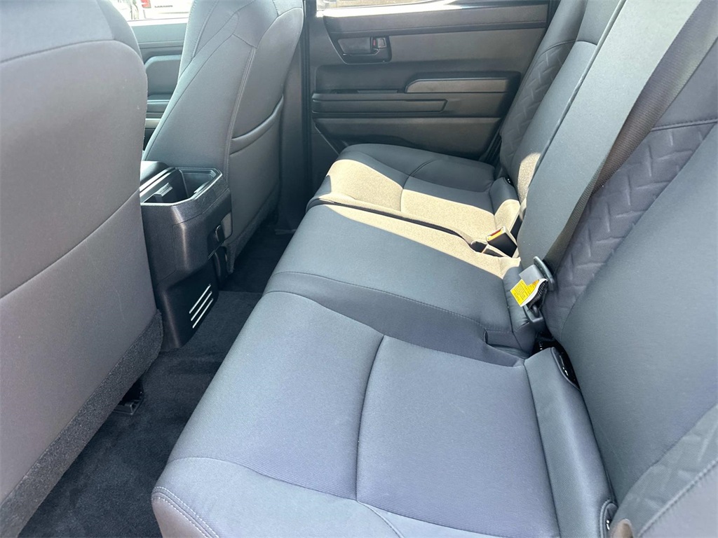 2025 Toyota Tacoma SR5 4x4 Double Cab photo 14