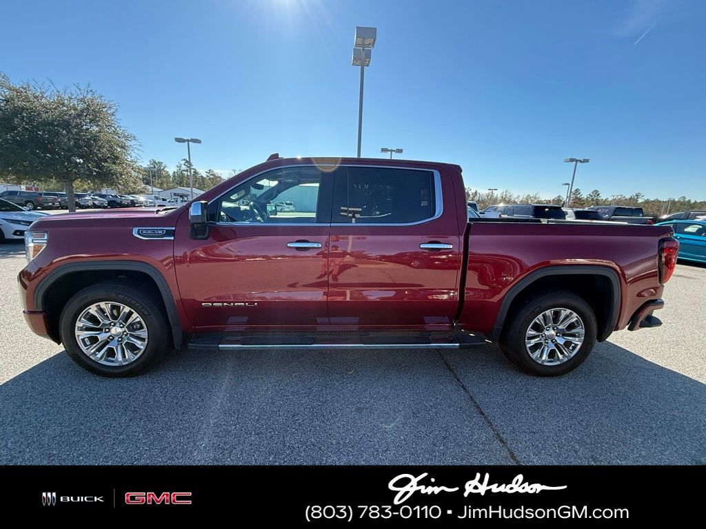 2020 GMC Sierra 1500 Denali Denali's photo