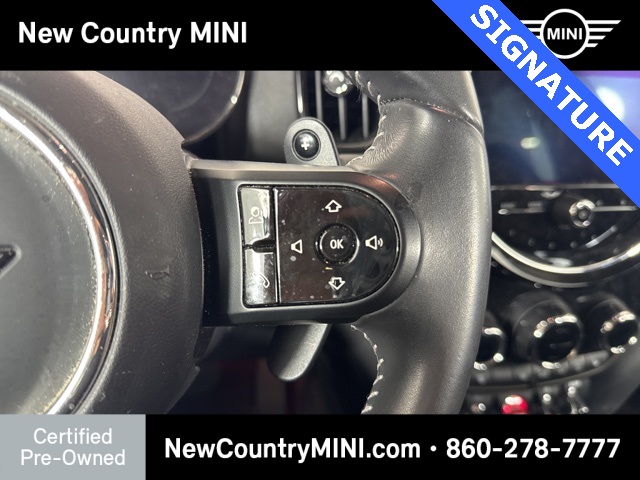 2023 Mini Cooper S ALL4 photo 23