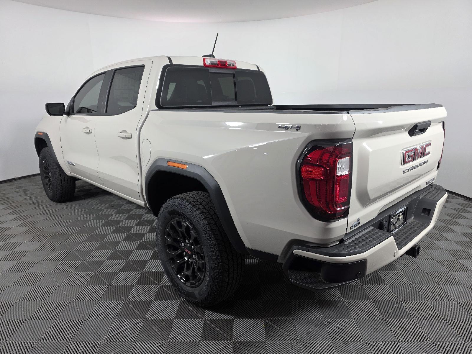 2026 Gmc Canyon Elevation photo 3