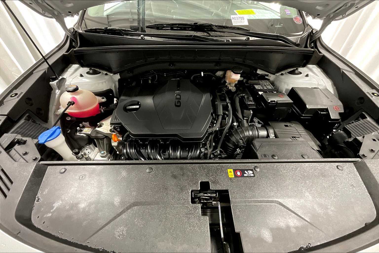 2022 Kia Sorento X-Line S photo 27