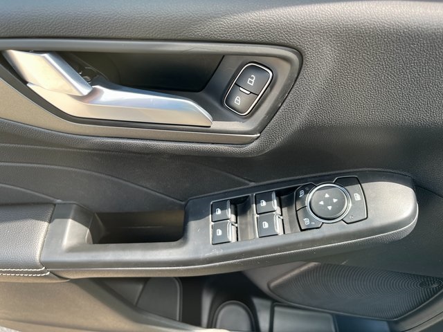 2025 Ford Escape Plug-In Hybrid Base photo 19