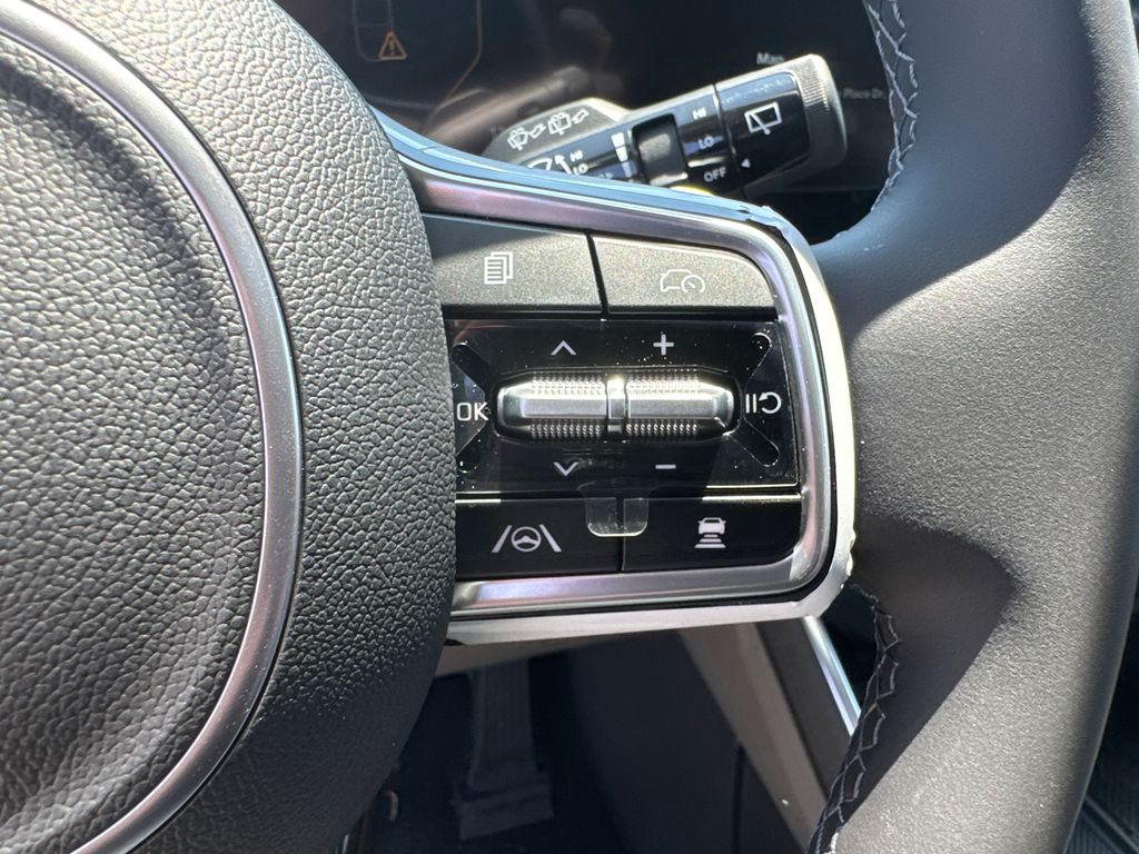 2025 Kia Carnival SX photo 22
