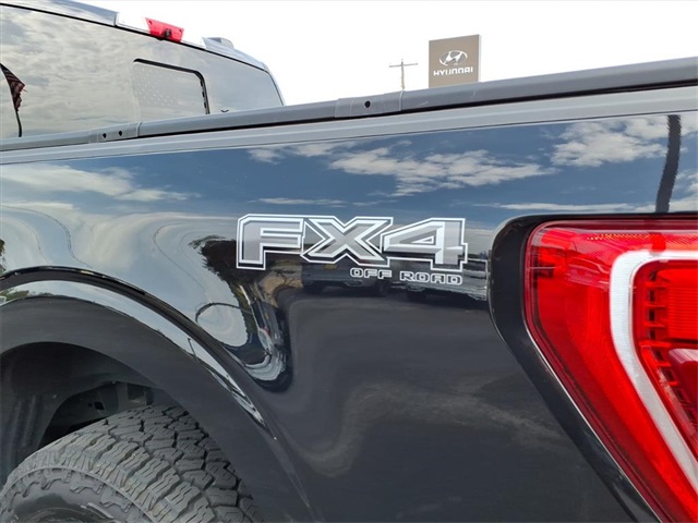 2023 Ford F-150 XLT photo 4