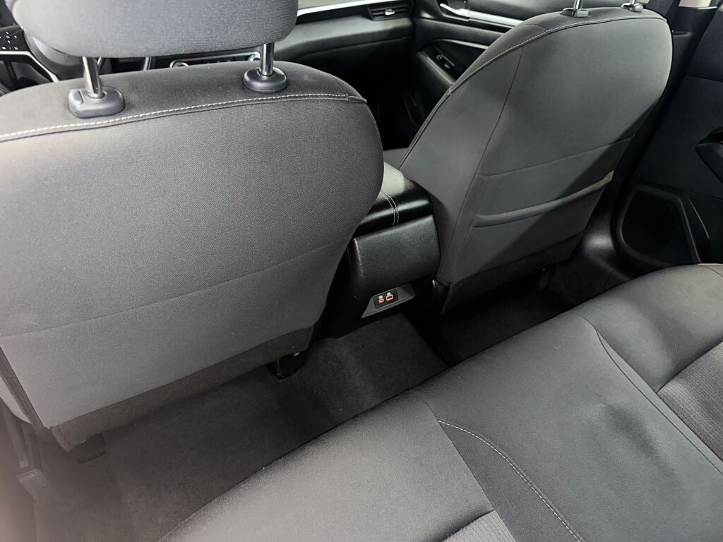 2023 Nissan Altima 2.5 SV photo 15