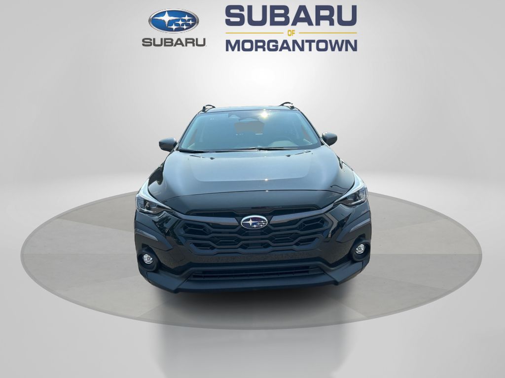 2025 Subaru Crosstrek Limited photo 2