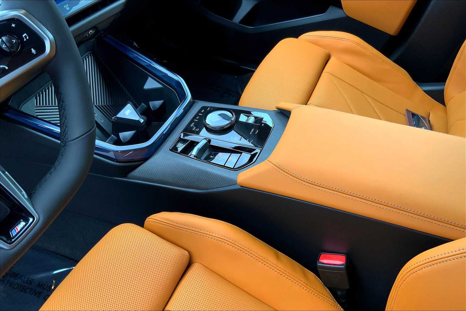 2026 Bmw X3 photo 7