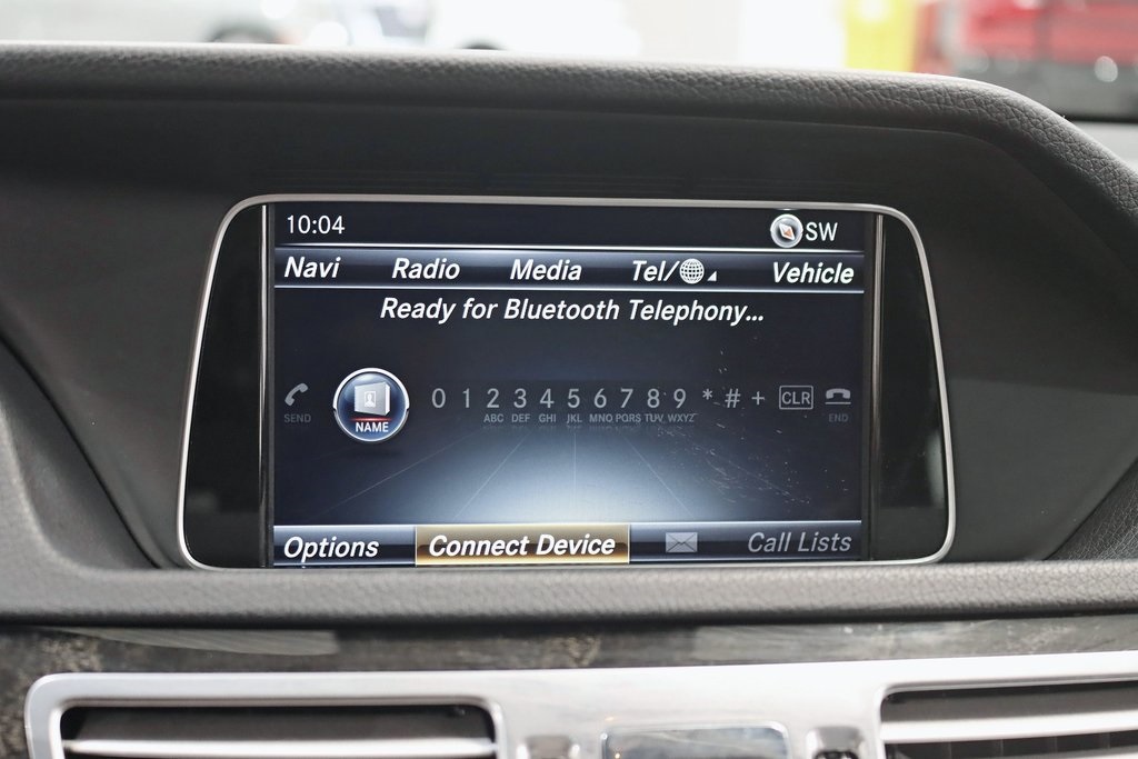 2016 Mercedes Benz E 350 4MATIC photo 21