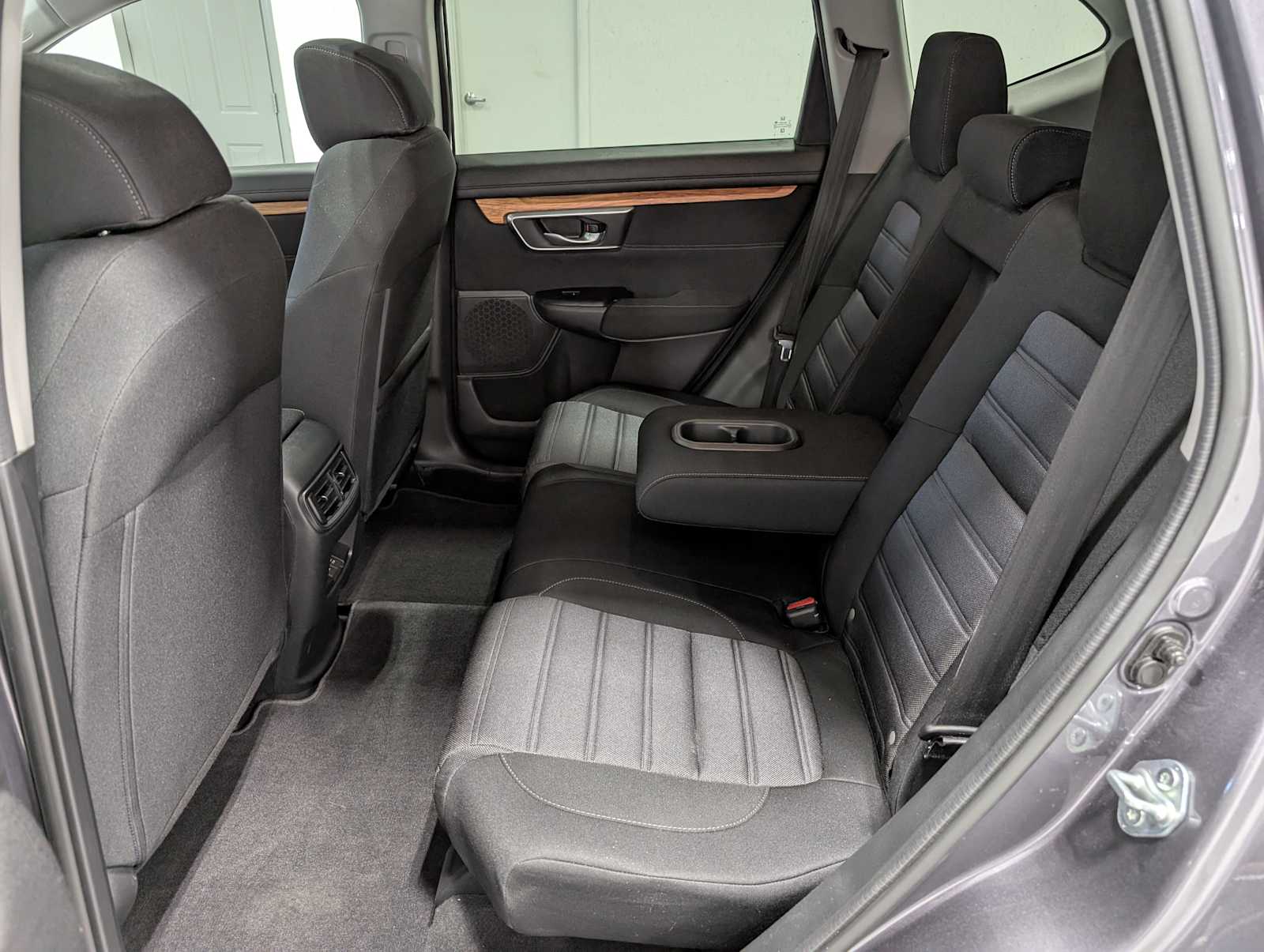 2022 Honda CR-V EX photo 22
