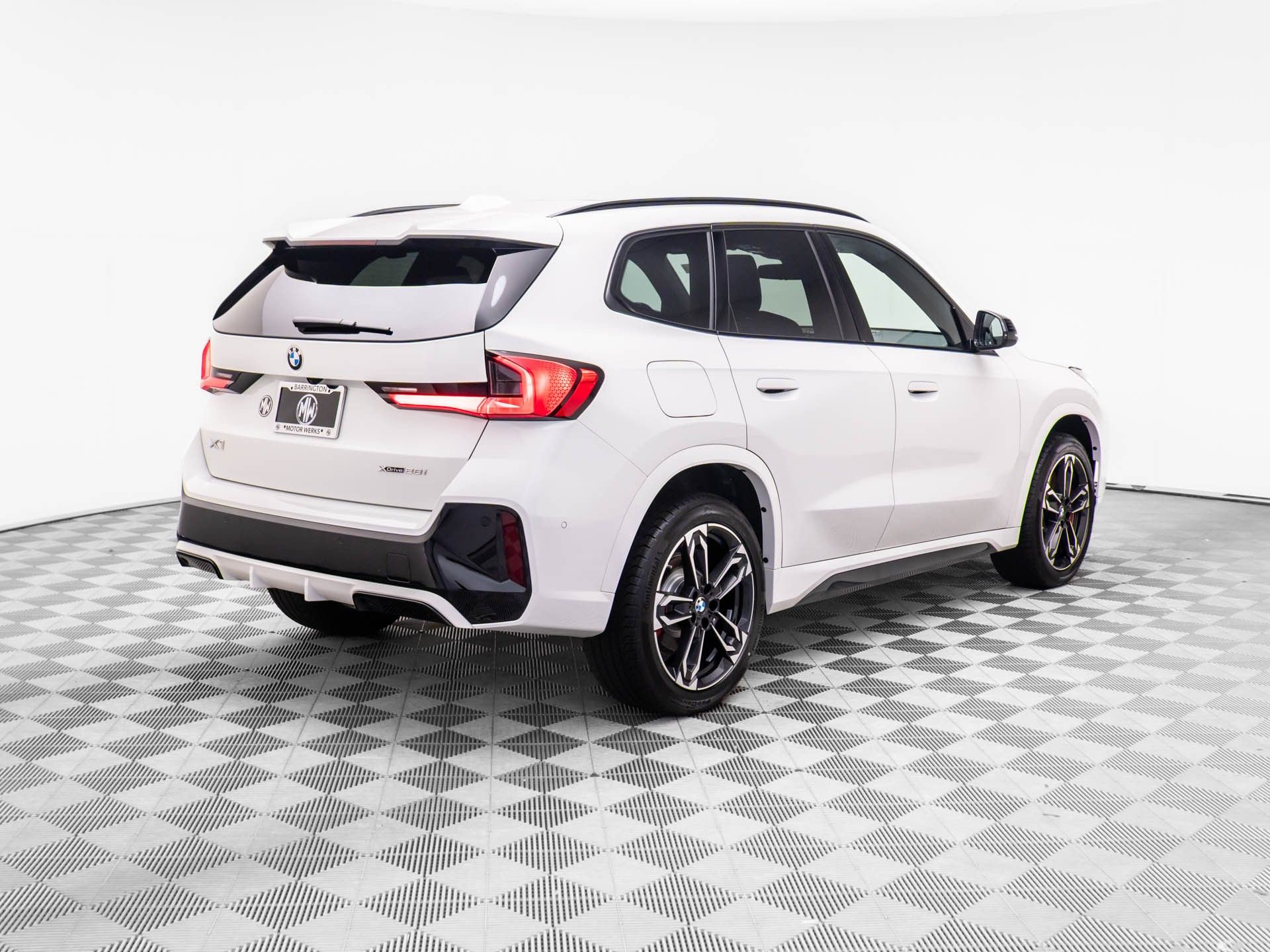 2026 Bmw X1 XDrive28i photo 4