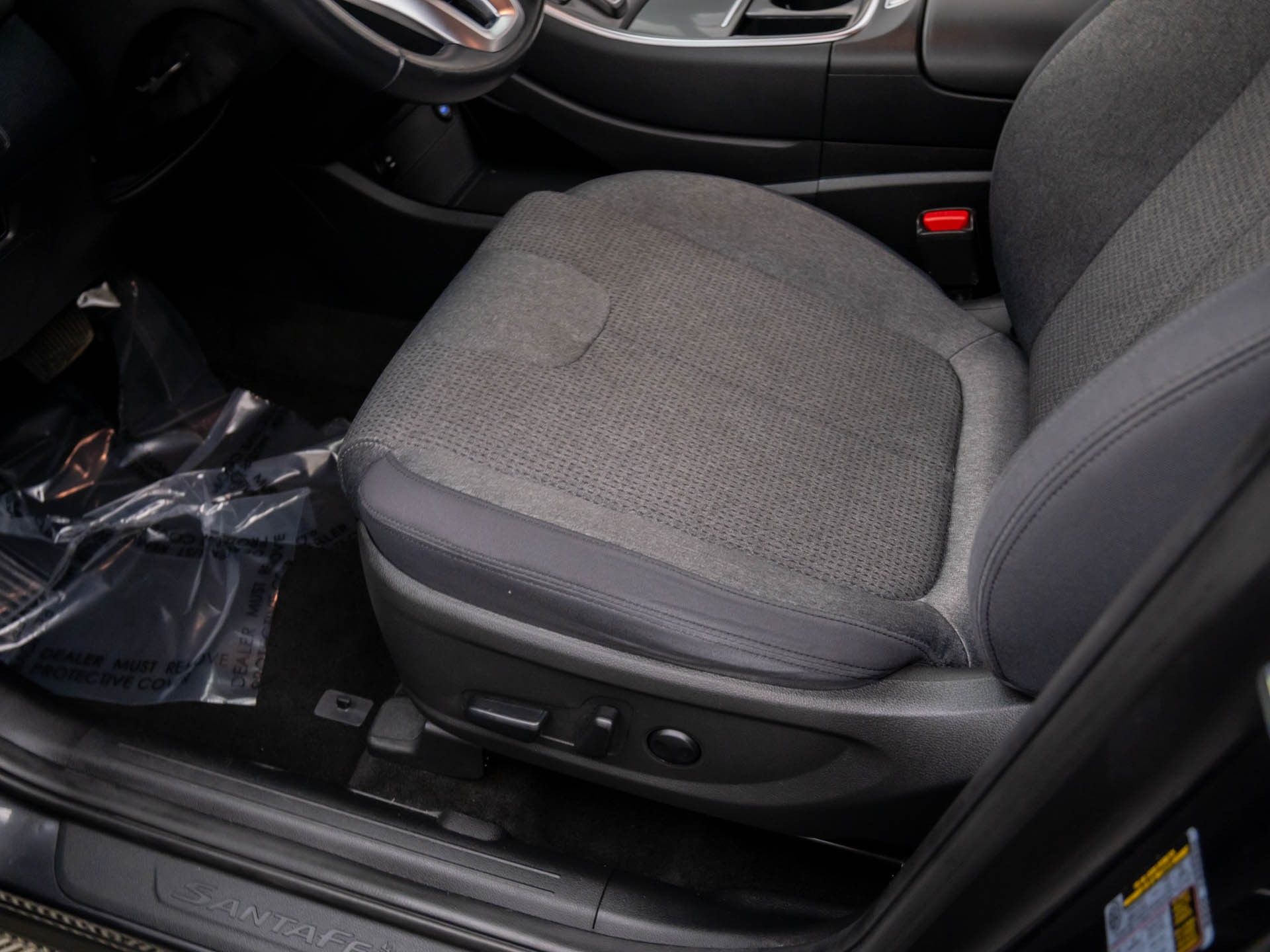 2023 Hyundai Santa Fe SEL photo 12