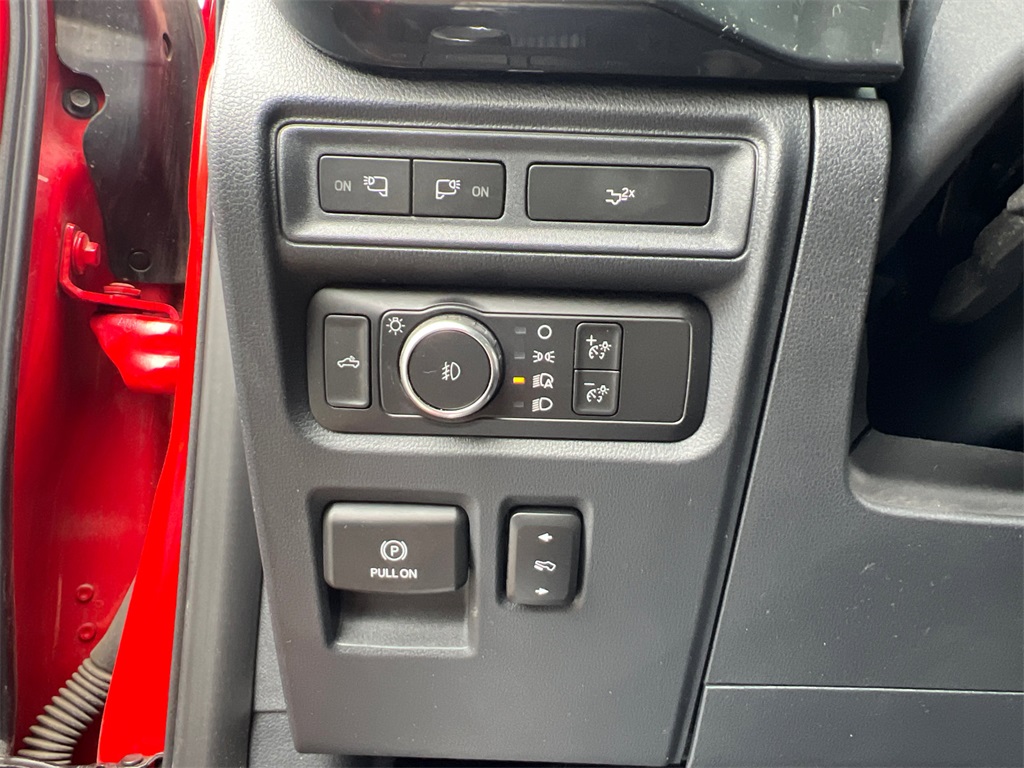 2022 Ford F-150 XLT photo 14
