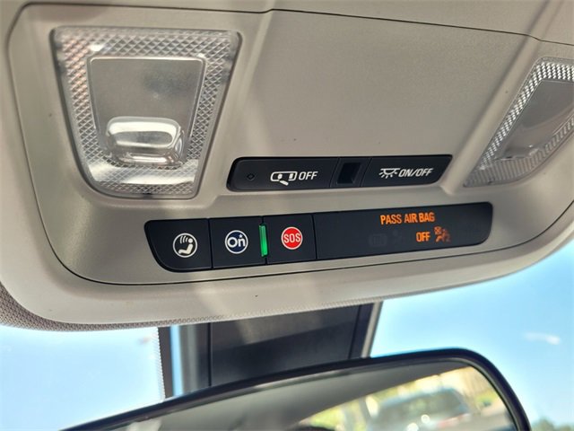 2020 Chevrolet Malibu LS photo 27
