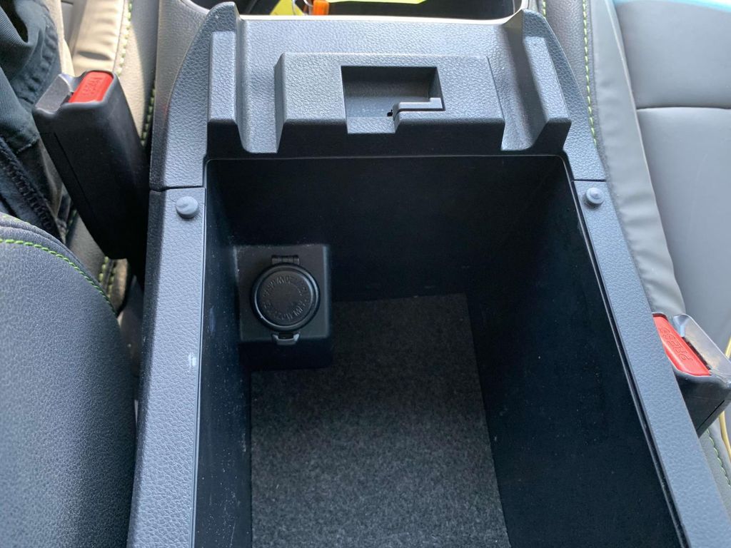 2022 Subaru Outback Onyx Edition XT photo 17