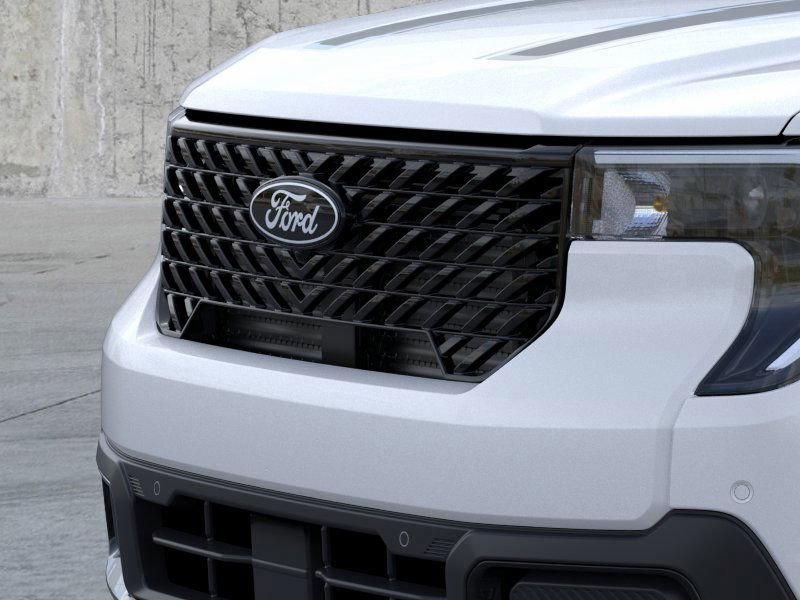 2025 Ford Maverick Lariat photo 10