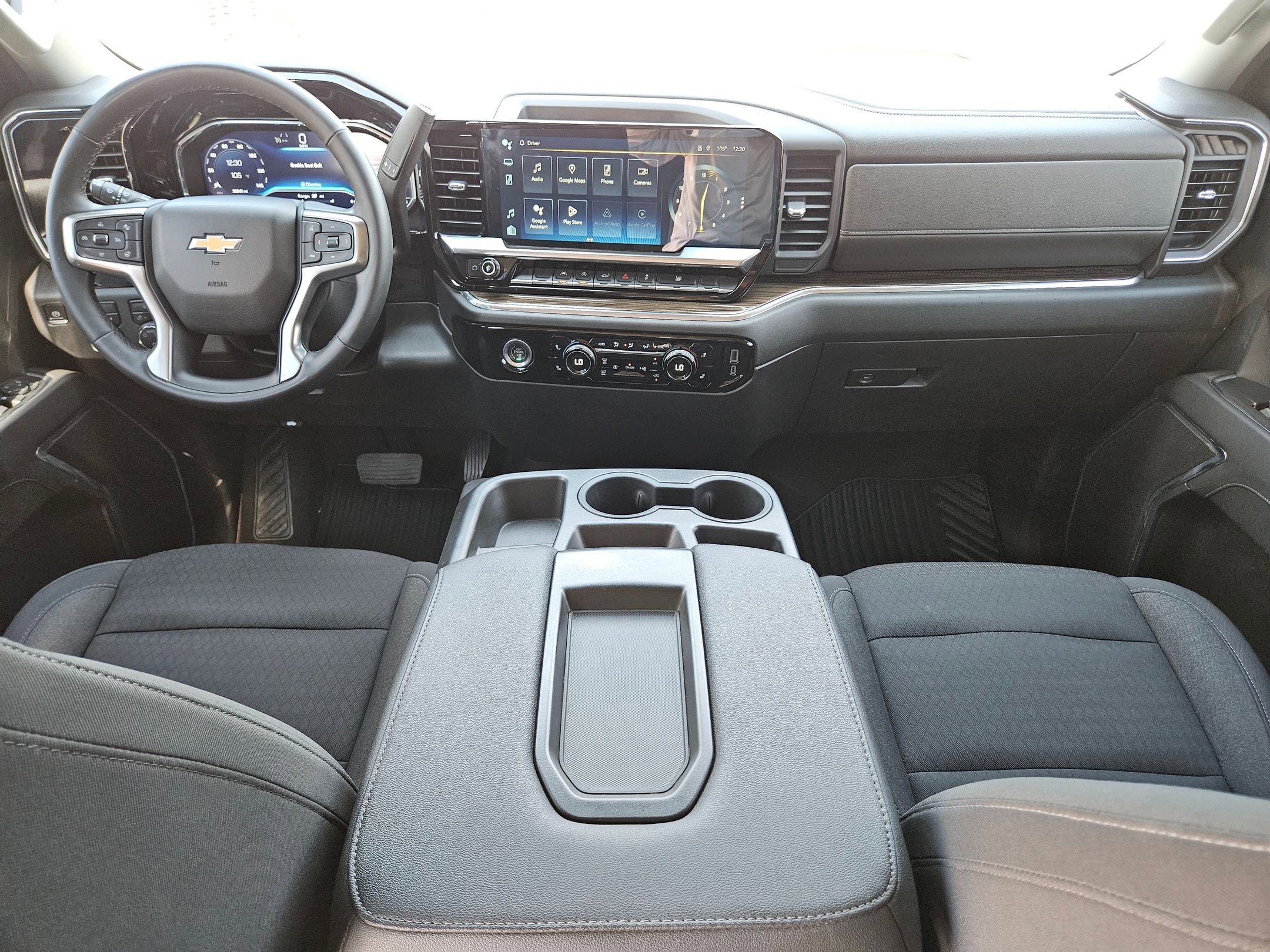 2023 Chevrolet Silverado 1500 LT photo 15