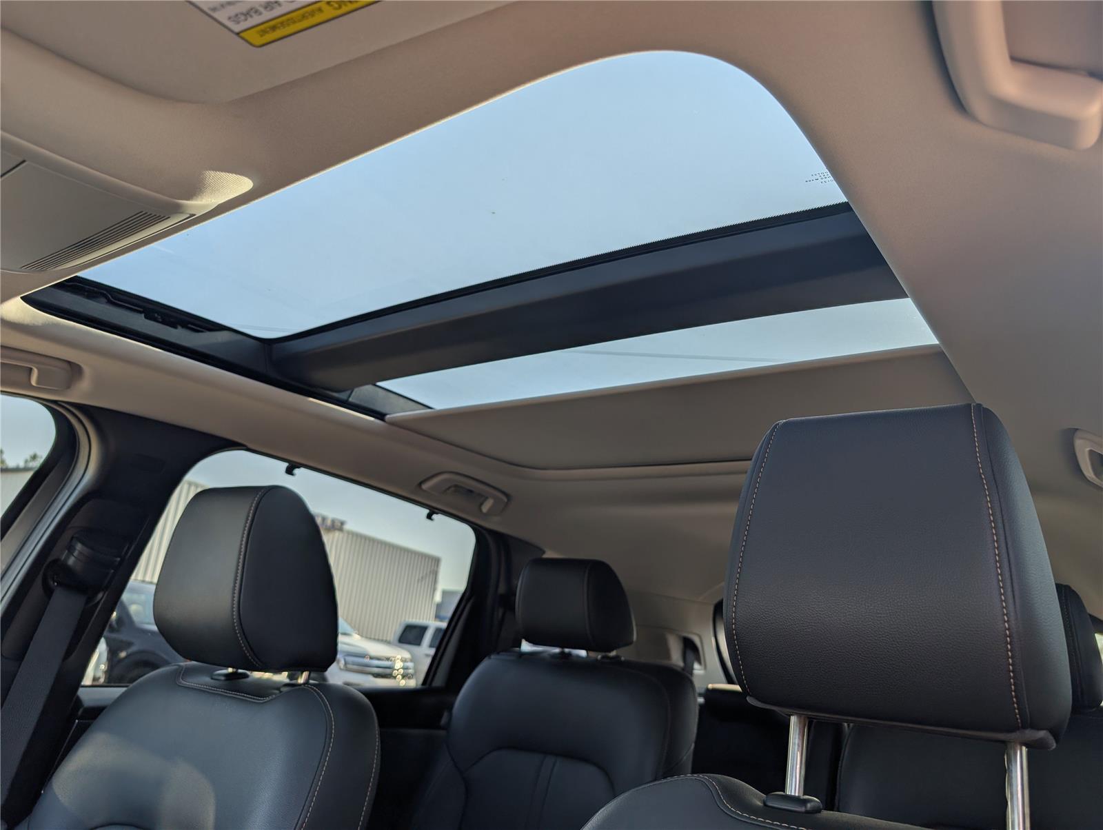 2024 Mazda CX-90 3.3 Turbo Premium photo 35