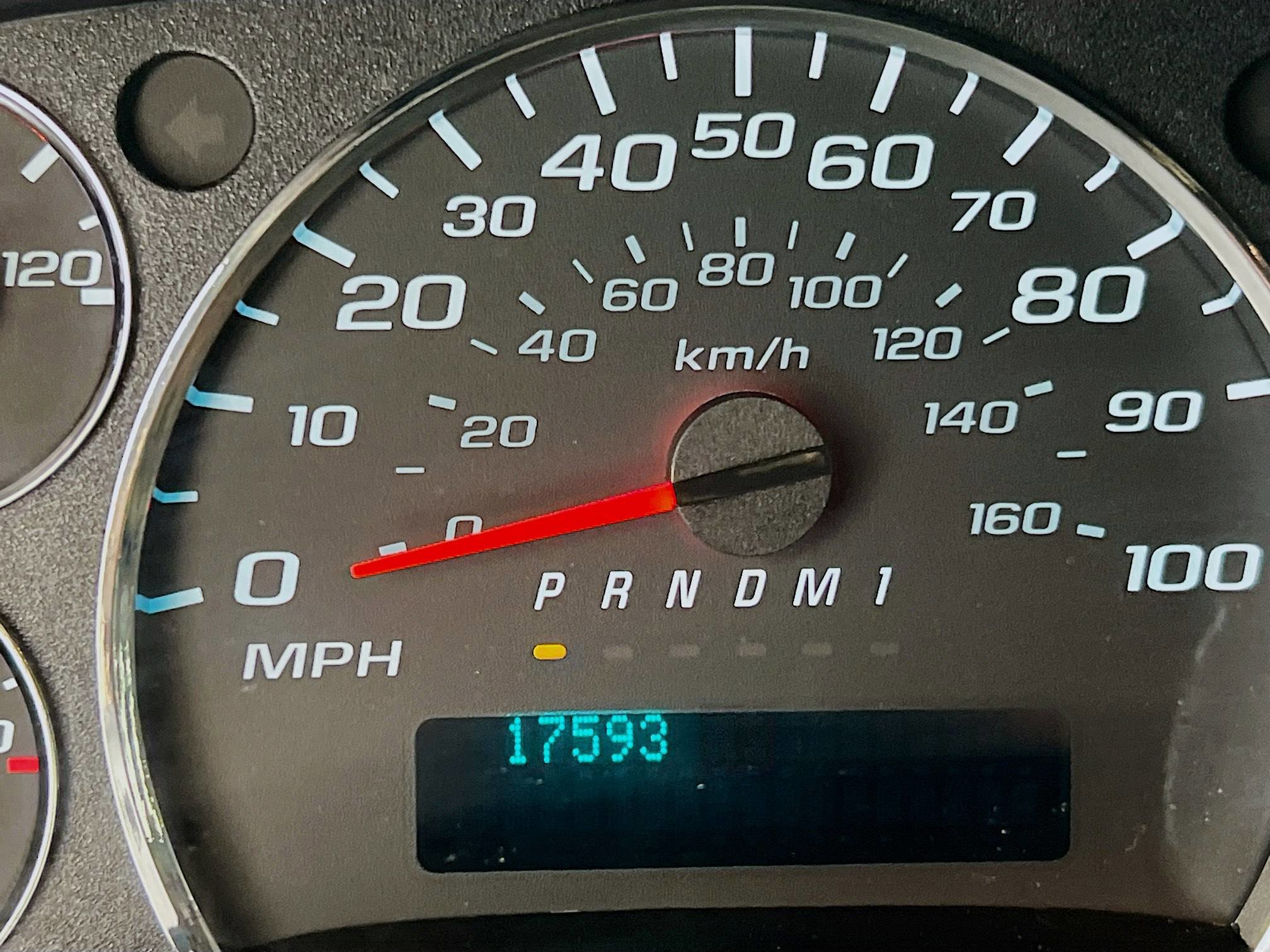 2023 Chevrolet Express 2500 Cargo photo 8