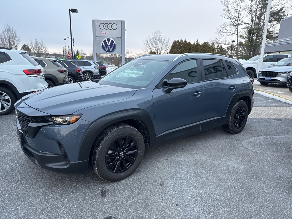 2025 Mazda CX-50 Premium's photo