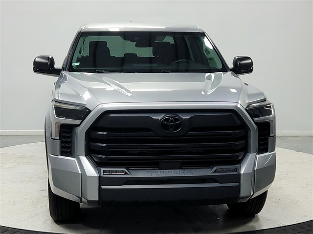 2023 Toyota Tundra SR5 photo 2
