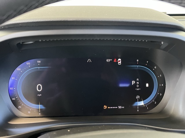 2025 Volvo XC40 Plus photo 20