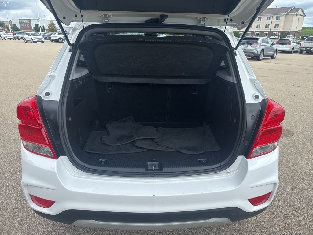 2022 Chevrolet Trax LT photo 15