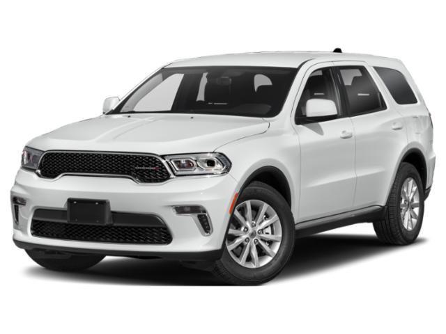 2024 Dodge Durango Base's photo
