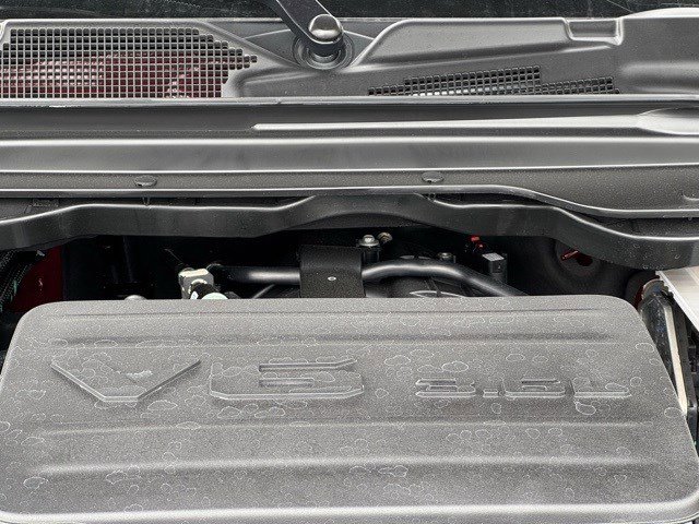 2025 Ram 1500 Big Horn photo 30