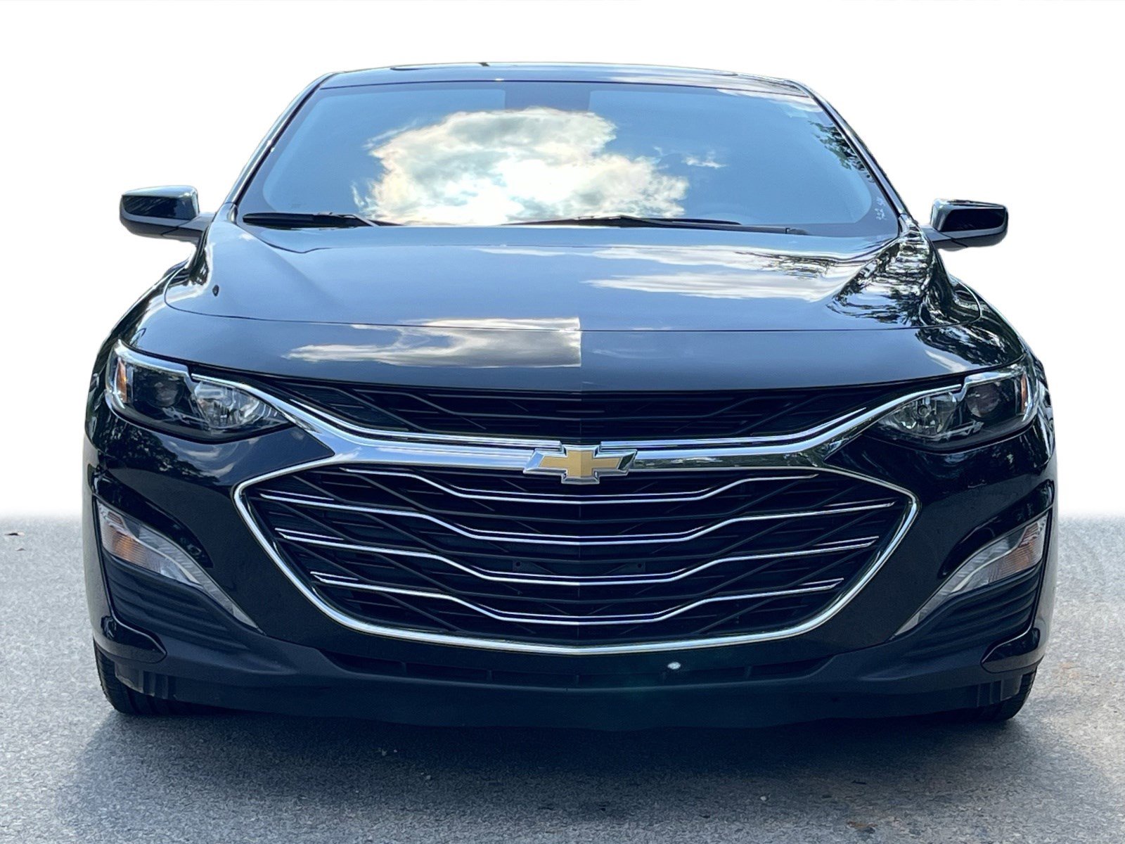 2024 Chevrolet Malibu 1LT photo 11