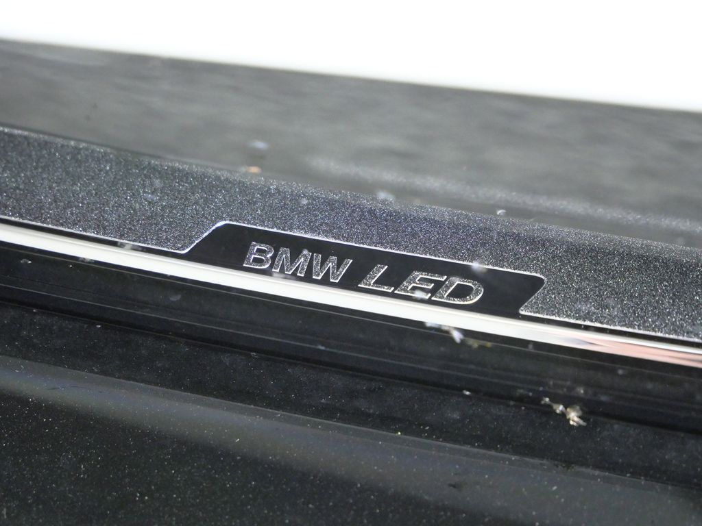 2025 Bmw 760i xDrive photo 3