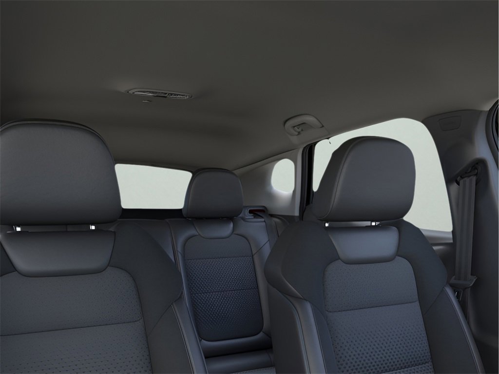 2026 Chevrolet Trax LT photo 15