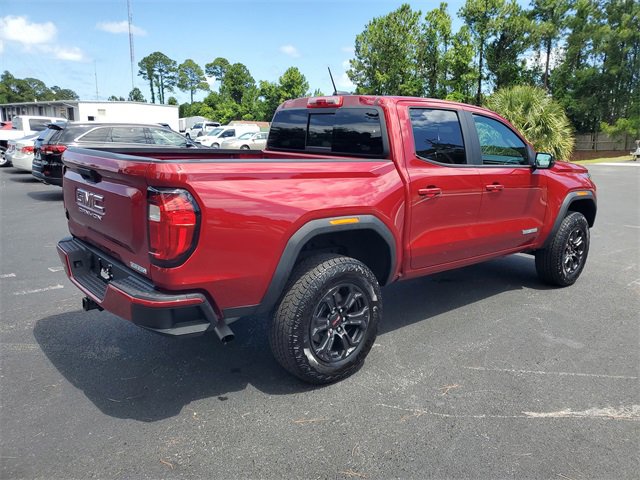 2024 Gmc Canyon Elevation photo 6