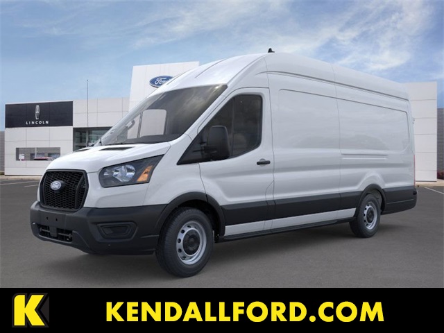 2026 Ford Transit Van Base's photo