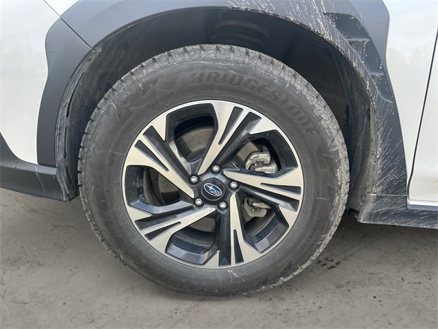 2024 Subaru Crosstrek Premium photo 10