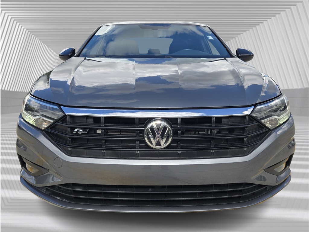 2019 Volkswagen Jetta R-Line photo 4