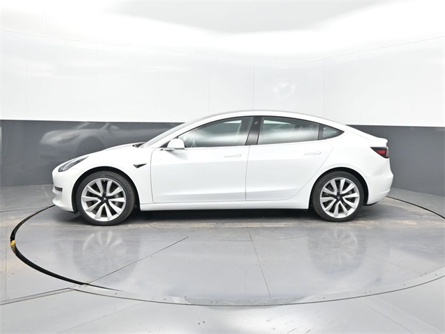 Used 2019 Tesla Model 3 Base with VIN 5YJ3E1EA7KF472559 for sale in Conyers, GA