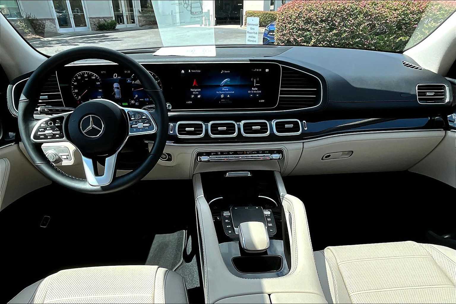 2023 Mercedes Benz GLE 450 4MATIC photo 14