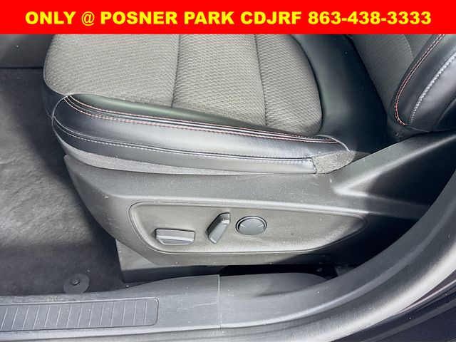 2023 Ford Escape ST-Line photo 18
